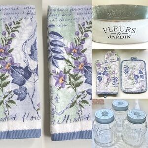 Fleurs & Jardin Housewarming Gift